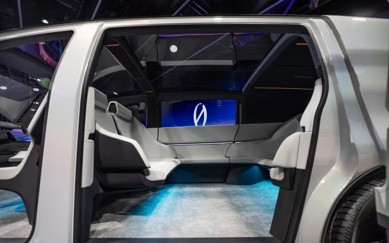 Honda 0 series concept Space-Hub (8)