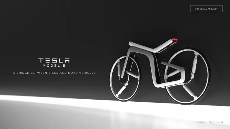 tesla e bike (2)