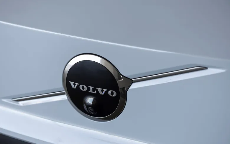 electric cars above 30k volvo ex30