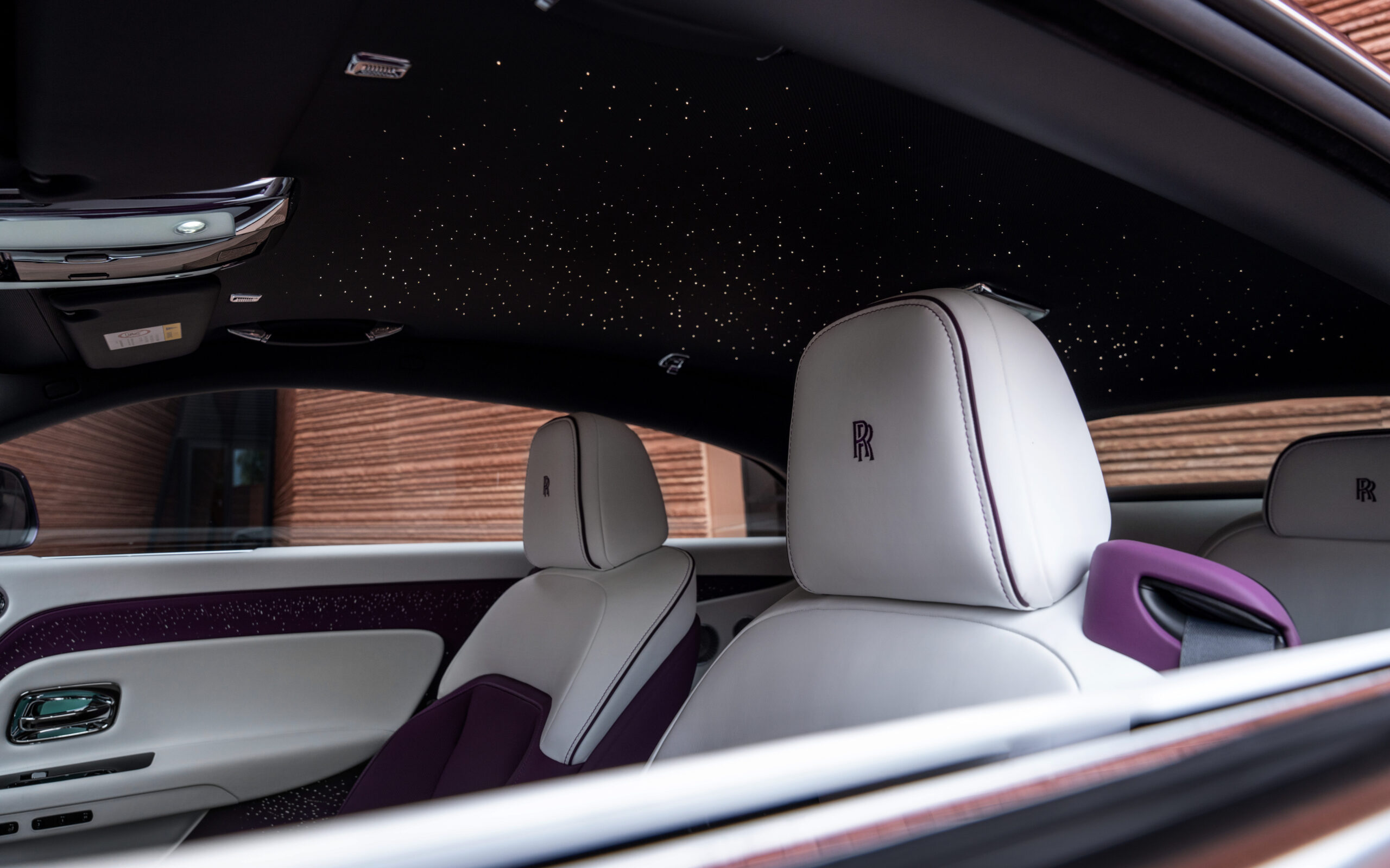 2024 Rolls-Royce Spectre Interior Image 24