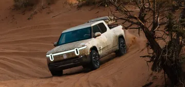 Rivian R1S R1T Range Expansion: Driving the Future Forward