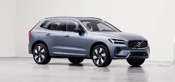 Volvo USA Sales in January, Insight into Electric Vehicle Market Shifts