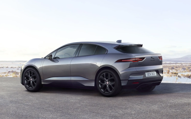 cheapest used electric cars I-pace (1)