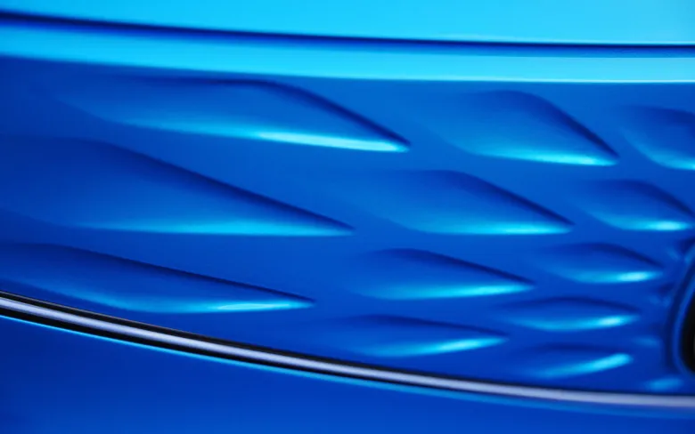 2024 Acura ZDX Type S Exterior Image 15