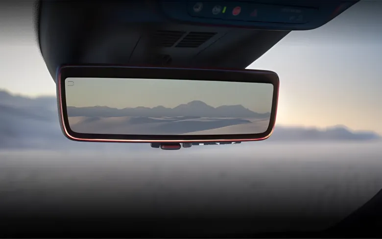 2024 Acura ZDX Type S Interior Image 5