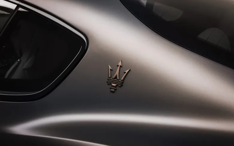 2024 Maserati GranTurismo Folgore Exterior Image 10