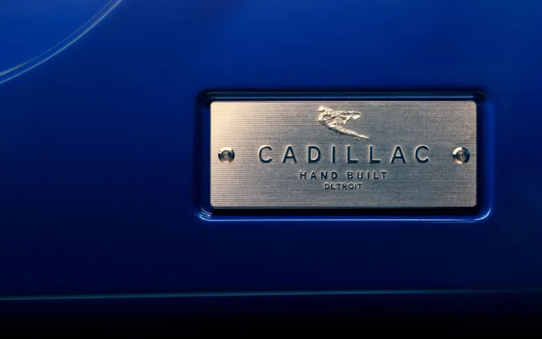 Cadillac Celestiq Release Date