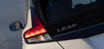 The Impact of 2024 Nissan LEAF Tax Credit on EV Adoption