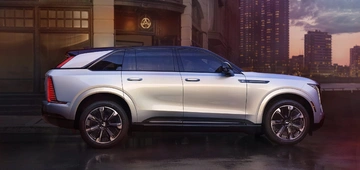 Cadillac Escalade IQ Release Date Unveils New Era of Luxury EVs