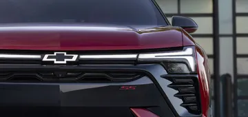 Chevrolet announces Chevy Blazer EV sale and its pricing as production resumes