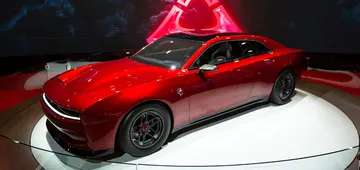 Electric Muscle Car Future and the Dodge Challenger EV Release Date
