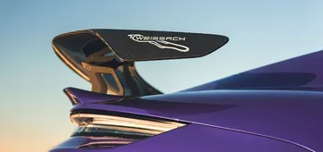 Porsche Announces Taycan Turbo GT Design and Performance