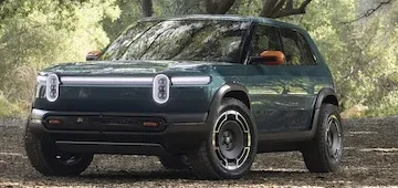 Exploring the Features Ahead of Rivian R3 Release Date