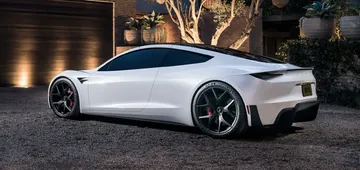 Anticipated Release Date of the Tesla Roadster
