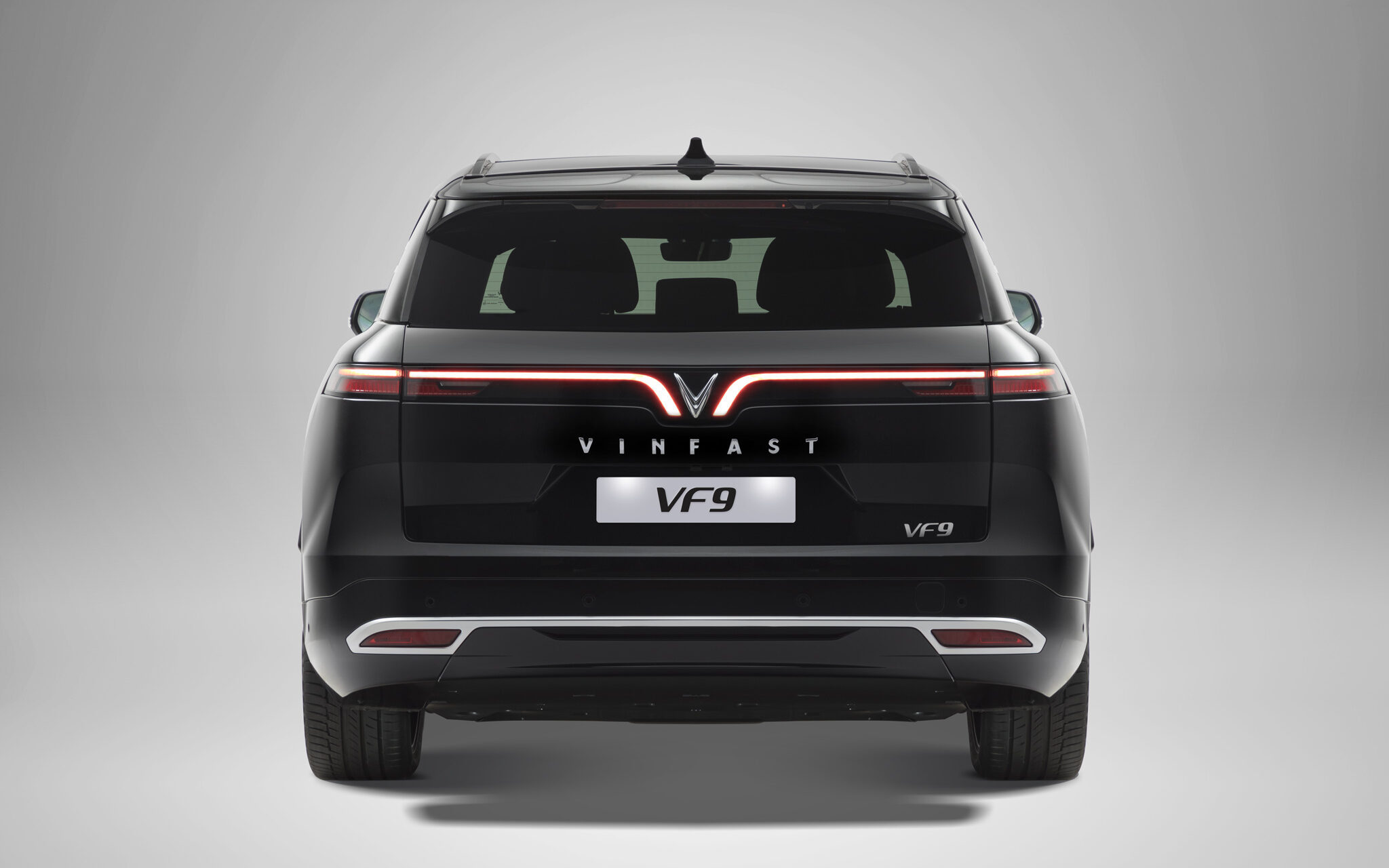 7 seater electric suv Vinfast VF9 (2)