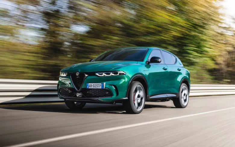 Alfa Romeo Brennero Release Date (2)