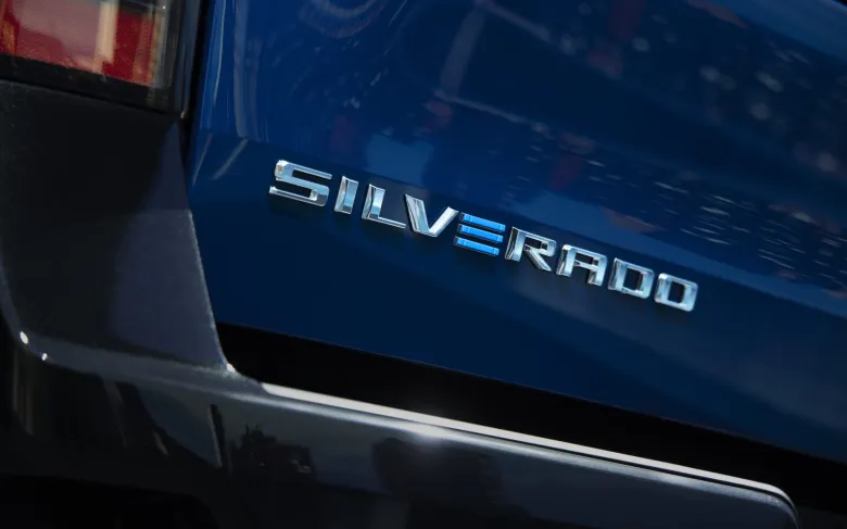 Electric Trucks Chevrolet Silverado EV
