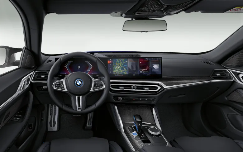 2024 BMW i4 lease deal image 7