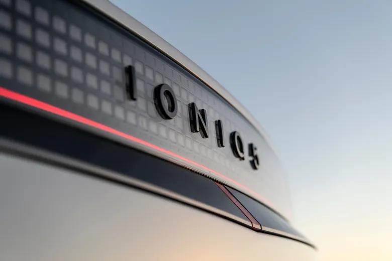 image 7 Hyundai Ionic 5N price exterior