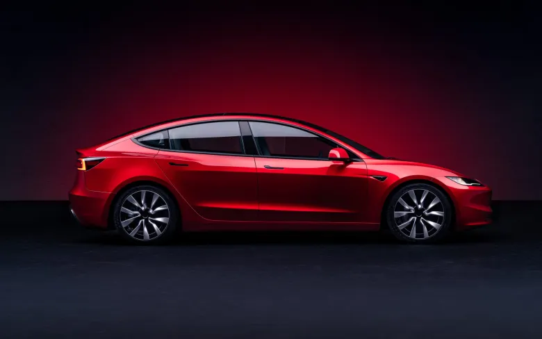 2024 Tesla Model3 lease deal image 20