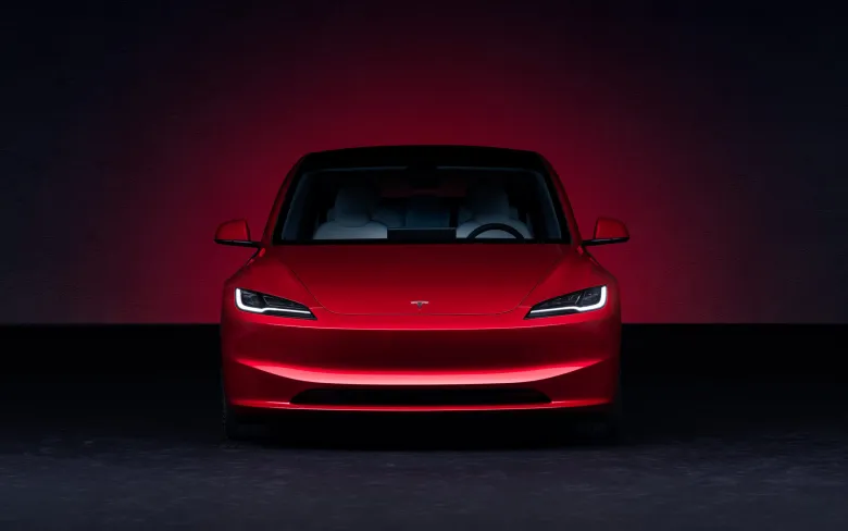 2024 Tesla Model3 lease deal image 13