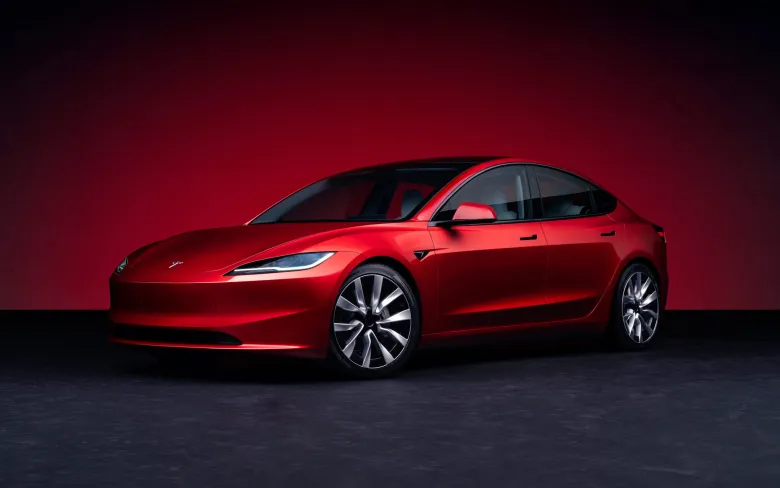 2024 Tesla Model3 lease deal image 12