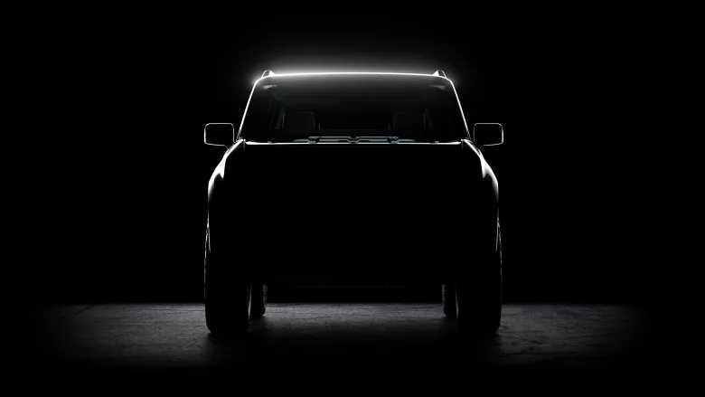 image scout motors electric pickup truck release date