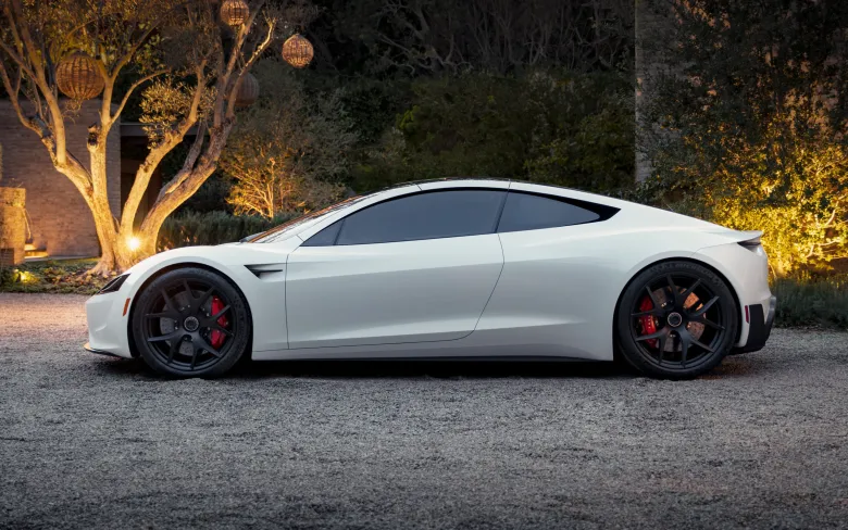 Tesla Roadster Release Date (1)