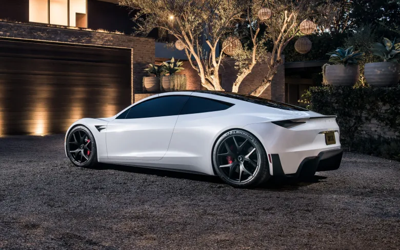 Tesla Roadster Release Date (2)