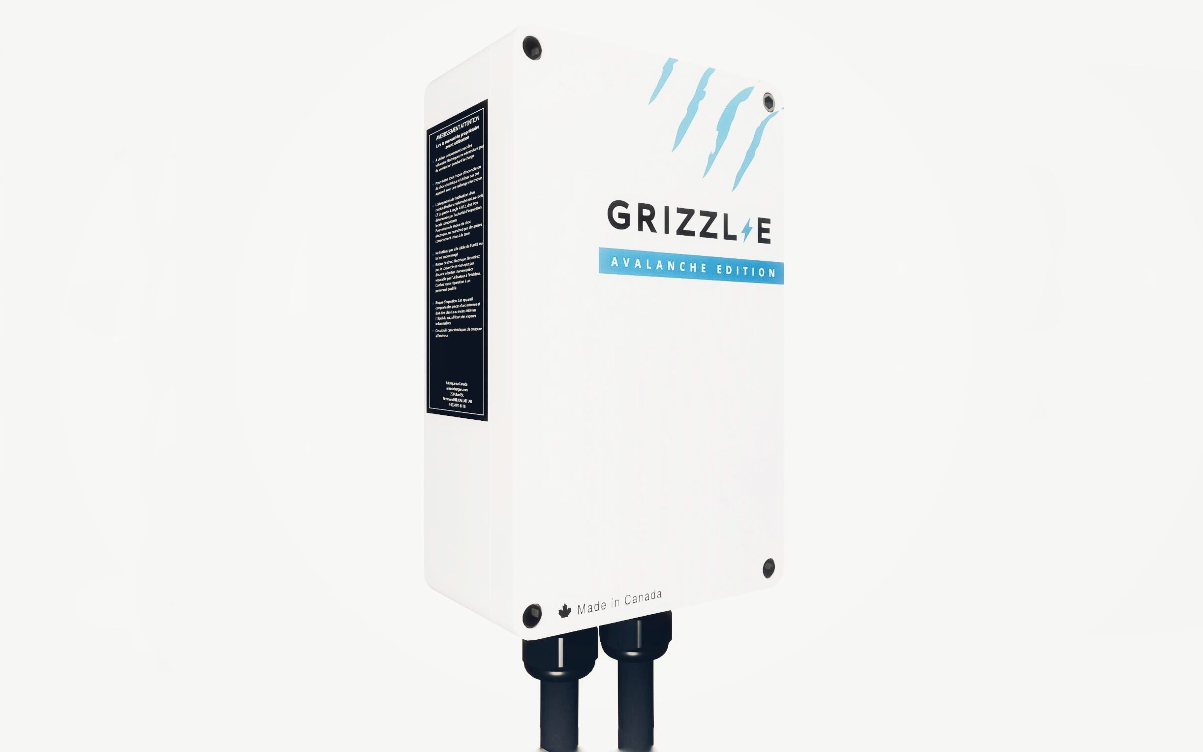 image Grizzl-E Classic EV Home Charger 41