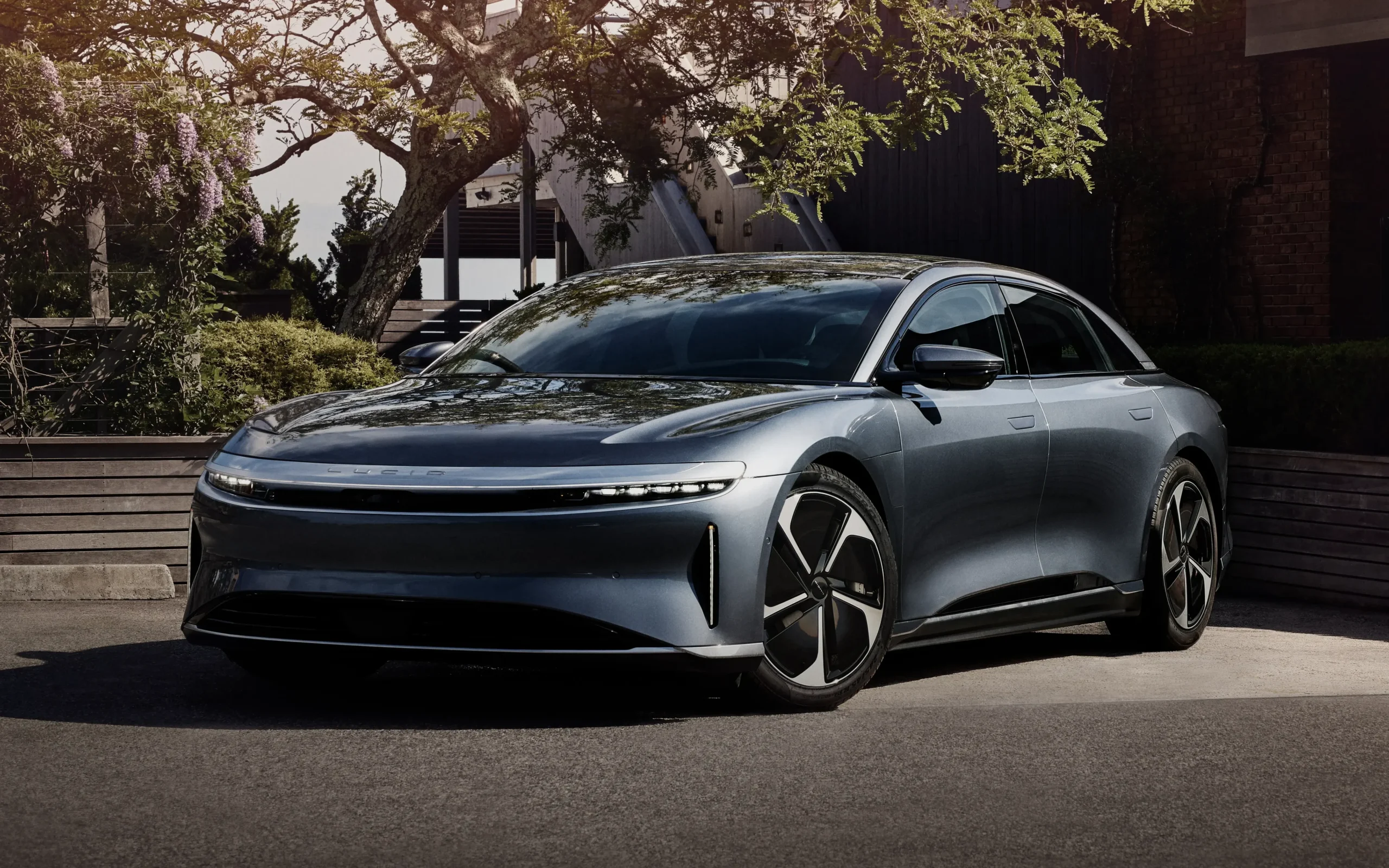 image 3 2024 Lucid Air Grand Touring Updates