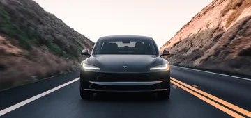 Revealing the 2024 Tesla Model 3 Performance with 510 HP