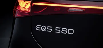 2025 Mercedes-Benz EQS Release Date and Key Features Unveiled