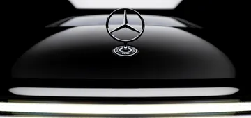 2025 Mercedes-Benz EQS Unveils a Larger Battery and Enhanced Luxury Features