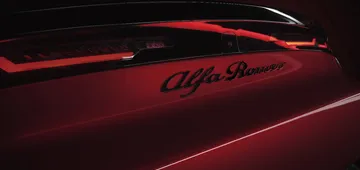 2024 Alfa Romeo Junior