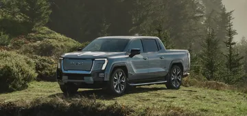 GMC Sierra EV Denali Range and Price: Is It Worth the Investment?