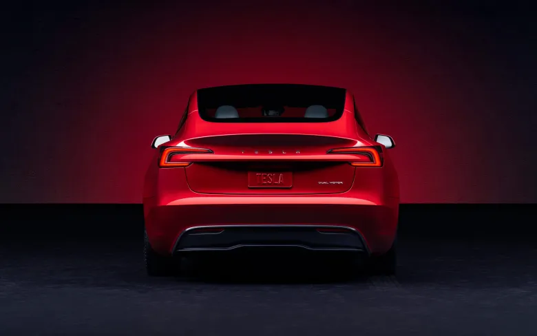 image 3 Tesla Model 3 Q1 2024 Sales