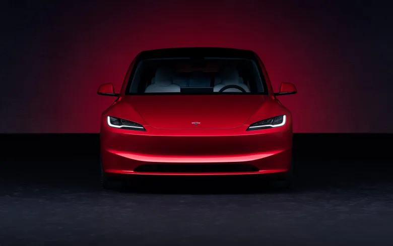 image 4 Tesla Model 3 Q1 2024 Sales