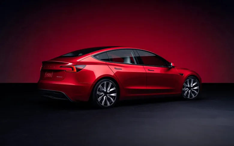 image 5 Tesla Model 3 Q1 2024 Sales