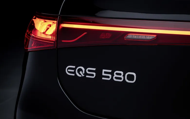 image 7 2025 Mercedes-Benz EQS release date