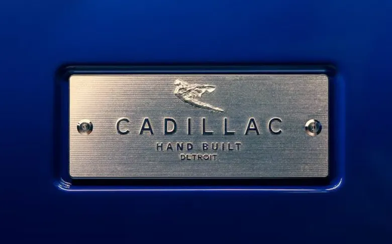 image 3 Cadillac Celestiq luxury electric cars
