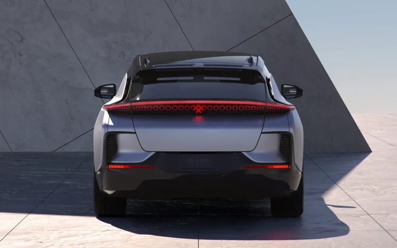 image 3 Future FF 91 Electric SUV luxury electric cars