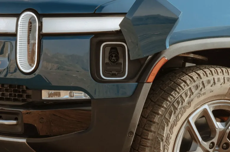 image 20 Rivian R1T AWD Electric Vehicle