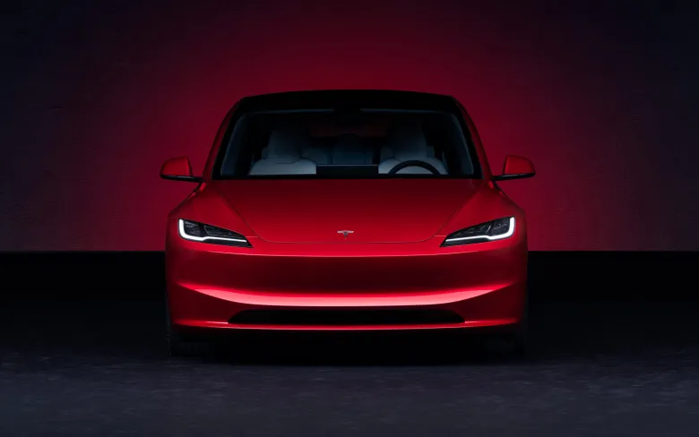 image 3 Tesla Model 3 Best Cheap Electric Cars