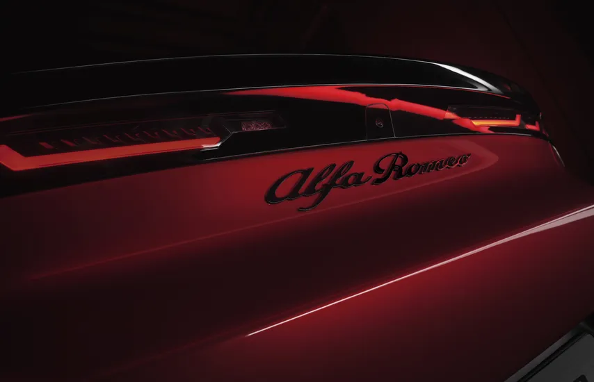 Meet the Alfa Romeo Junior EV Redefining Compact Luxury