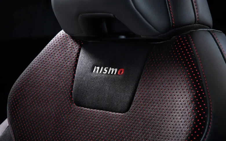 image 4 Nissan Ariya NISMO best electric cars