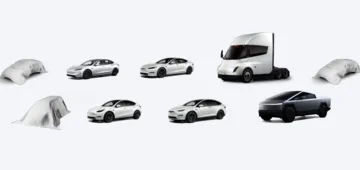 Tesla new models: Unveiling the Van, Robotaxi, and Roadster